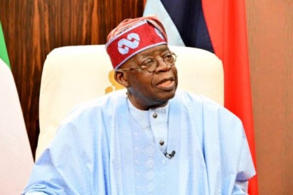 PRESIDENT TINUBU DEPARTS ABUJA FOR UK ON 3-WEEK ANNUAL LEAVE.