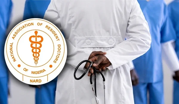 JAPA CRISIS: FIX HEALTHCARE OR LOSE ALL DOCTORS — PHYSICIANS.