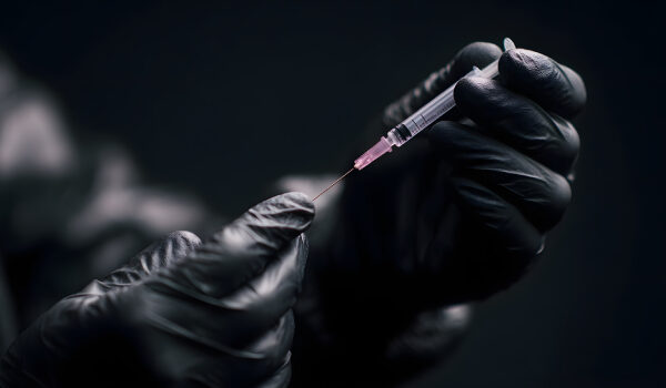 FIRST AI-DESIGNED ‘UNIVERSAL VACCINE’ TESTED IN HUMANS — UK RESEARCHERS.