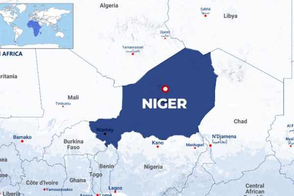 NIGER INVESTIGATES SUSPECTED INFECTIOUS DISEASE, URGES PARENTS TO COMPLETE CHILDREN’S IMMUNISATION.