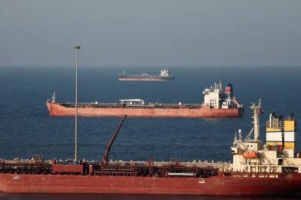 US LAUNCHES NEW STRIKES ON IRAN OVER STRAIT OF HORMUZ, SAYS MINES POSED ‘IMMINENT THREAT’
