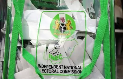 OSUN POLL: 1.9 MILLION VOTERS READY AS INEC CONFIRMS HIGH PVC COLLECTION.