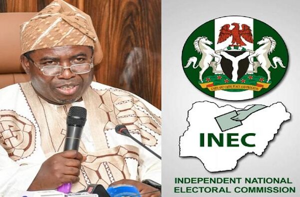 INEC DECLARES NEUTRALITY AHEAD OF 2027 ELECTIONS, SAYS IT HAS NO FAVOURITE CANDIDATE.