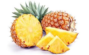 PINEAPPLE — A POWERFUL TROPICAL HEALER.