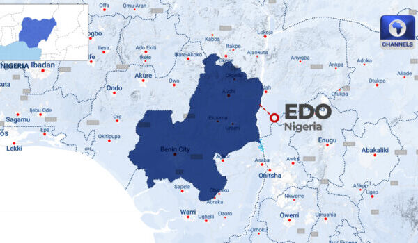 EDO HOSPITAL GETS FULL ACCREDITATION FOR RESIDENCY PROGRAMMES, HAILS OKPEBHOLO’S HEALTH REFORMS.