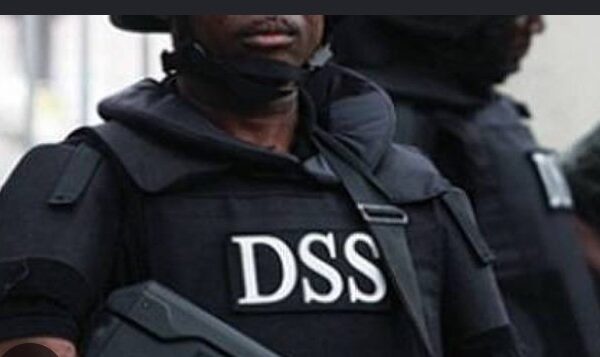DSS RESCUES REMAINING 4 KAURA NAMODA POLYTECHNIC STUDENTS IN ZAMFARA.