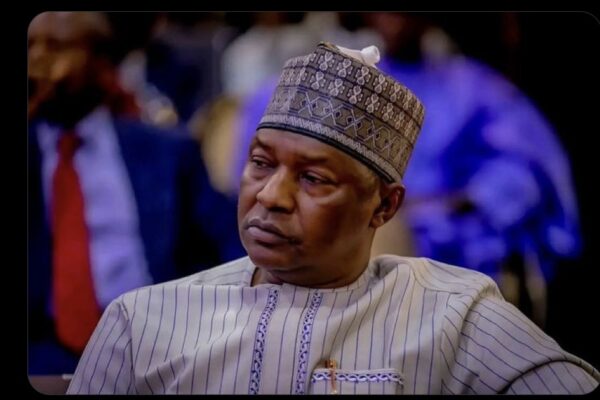 COURT SHIFTS JUDGMENT IN EFCC’S FORFEITURE SUIT OVER 57 PROPERTIES LINKED TO MALAMI TO JULY 10.