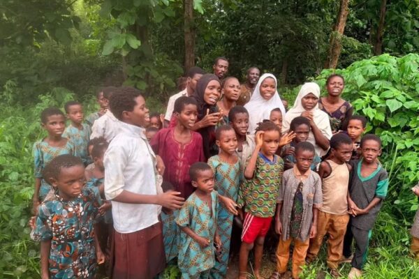 AFTER 56 DAYS IN CAPTIVITY: HOW OYO PUPILS, TEACHERS WERE RESCUED WITHOUT RANSOM AS SOLDIERS INTENSIFY OPERATION.