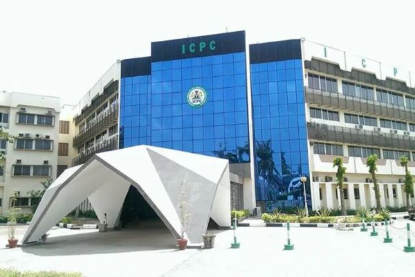 ICPC SET TO PROSECUTE MULTIPLE CORRUPTION CASES ACROSS 6 STATES AND FCT.