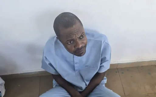PFIPC SCANDAL: POLICE ARREST ADENIYI ADEYEMI AS EFCC, ICPC FACE PRESSURE TO PROBE N400M ALLEGATIONS.