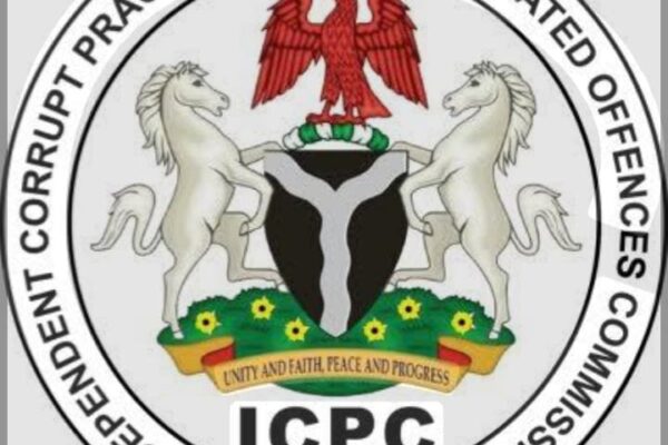 ICPC FACES HEAT OVER 908 GHOST WORKERS SCANDAL.