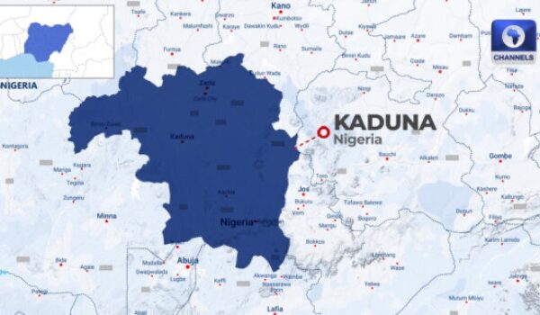 KADUNA LAUNCHES FIVE-YEAR FAMILY PLANNING STRATEGY TO IMPROVE MATERNAL, CHILD HEALTH.
