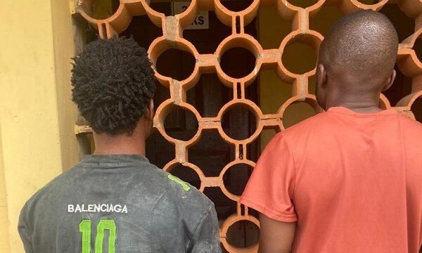 MAN FAKES OWN KIDNAP, COLLECTS RANSOM FROM FAMILY BEFORE POLICE ARREST.