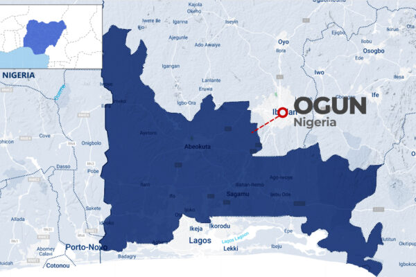 LEAD POISONING: OGUN GOVT BEGINS REMEDIATION EXERCISE IN OGIJO.
