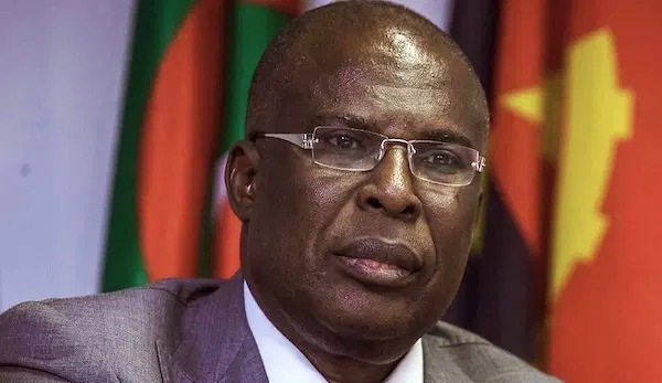 FOUNDING APC MEMBER TIMIPRE SYLVA QUITS PARTY.