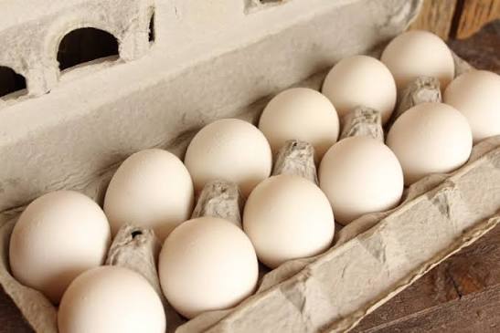 SALMONELLA RISK: WHY VULNERABLE GROUPS SHOULD AVOID HALF-BOILED EGGS WHEN EATING OUT.