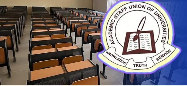 ASUU NDU SUSPENDS STRIKE AFTER AGREEMENT WITH BAYELSA GOVT.