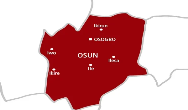 KIDNAPPERS DEMAND FRESH ₦30M RANSOM 59 DAYS AFTER ABDUCTING OSUN LG VICE-CHAIRMAN.