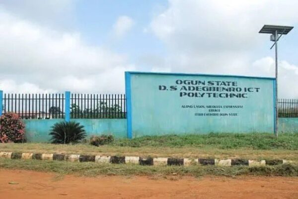 SECURITY AGENCIES PROBE MURDER, ROBBERY OF POLY STUDENTS IN OGUN.