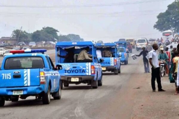 OSUN POLL: FRSC DEPLOYS 2,500 PERSONNEL, 50 VEHICLES FOR ELECTION DUTY.