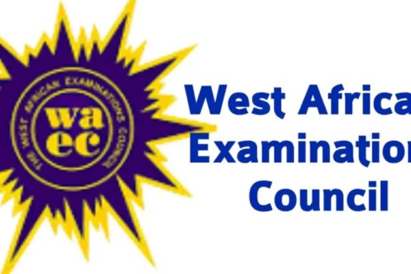 WAEC EXTENDS REGISTRATION FOR 2026 PRIVATE CANDIDATES EXAM TO AUG 28.