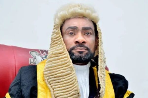 EDO ASSEMBLY IMPEACHES SUSPENDED SPEAKER AGBEBAKU, NAMES IDAIYE AS REPLACEMENT.