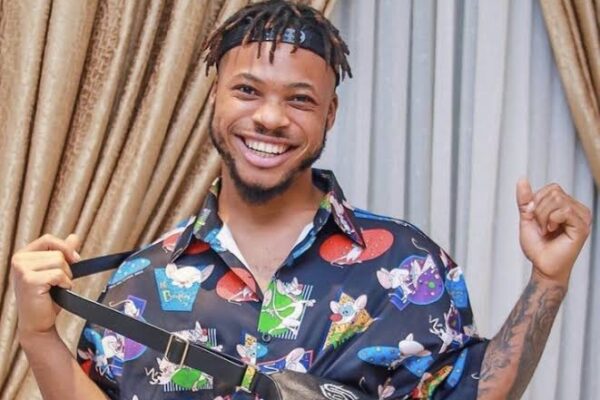 SINGER POCO LEE ALLEGEDLY ARRESTED IN UK OVER RAPE CLAIM.