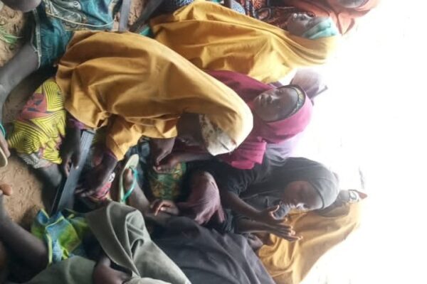 SOKOTO POLICE, ARMY RESCUE 32 KIDNAP VICTIMS, FOIL BANDIT ATTACK IN RABAH.
