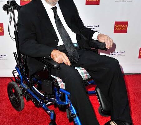 TIM CURRY, ROCKY HORROR ICON, DIES AT 80.