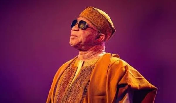 MALI SINGER SALIF KEITA CANCELS S.AFRICA SHOWS OVER ‘XENOPHOBIC VIOLENCE’