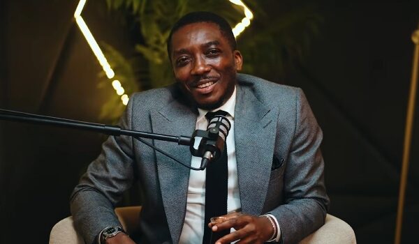 WHY I STILL TURN DOWN ROLES TODAY — BOVI.