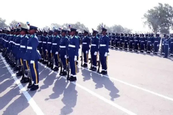 NAF OPENS 2026 RECRUITMENT FOR TRADESMEN, NON-TRADESMEN.
