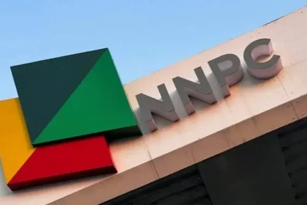 NNPC REMITS N7.91TN TO FEDERATION ACCOUNT JAN-JULY 2026.