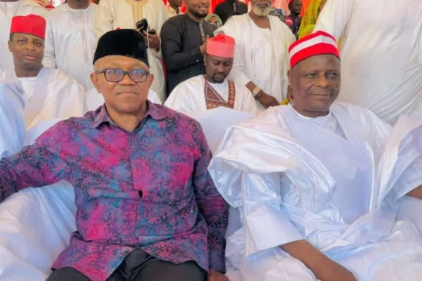 2027 ELECTIONS: FG, OPPOSITION TRADE WORDS OVER APC’S CHANCES.