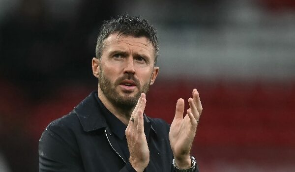 MAN UTD DID ‘REALLY GOOD BUSINESS,’ CARRICK DEFENDS CLUB’S NEW SIGNINGS.