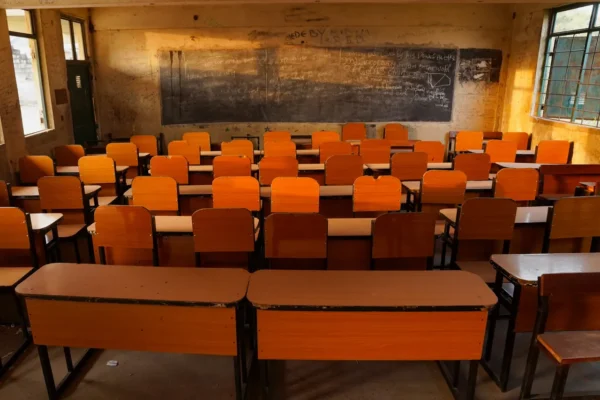 RIVERS PROBES ALLEGED VIRGINITY TESTING OF SCHOOLGIRLS.