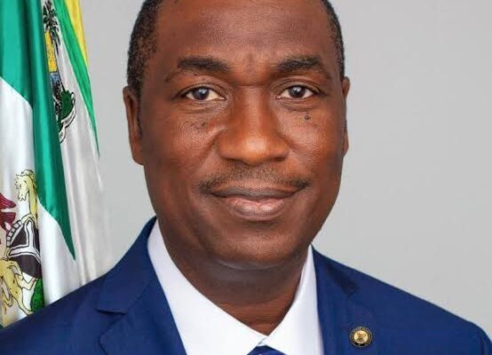 2027 GOVERNORSHIP: HAMZAT UNVEILS 100 PLEDGES ANCHORED ON SEVEN PILLARS.