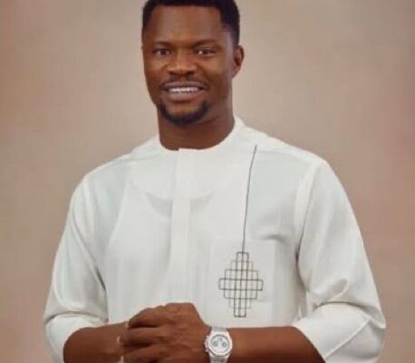 GOSPEL SINGER TOLUWANISINGS REPORTEDLY PASSES AWAY.