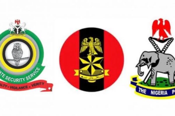 IMO NYSC ABDUCTION: DSS, MILITARY, POLICE ARREST 5 SUSPECTS, 3 ESCAPE WITH GUNSHOT WOUNDS.