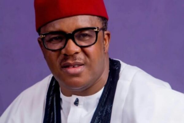 VETERAN NOLLYWOOD ACTOR FRANCIS DURU DIES AT 57.