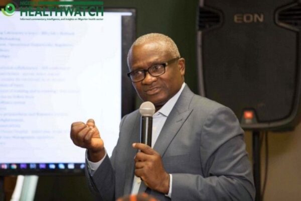EBOLA: NCDC APPROVES N100,000 WEEKLY PAYMENT FOR CONTACTS.