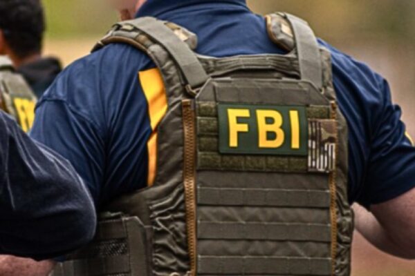 FBI ARRESTS NINE IN NIGERIA OVER CYBERCRIME, SEIZES 53 DEVICES.