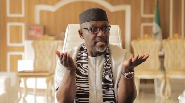 2027 IMO WEST SENATE TICKET: JUDGE ORDERS INEC TO REPLACE UZODIMMA WITH OKOROCHA.