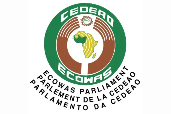 ECOWAS WARNS WEST AFRICA OVER LOOMING SUPER EL NIÑO THREAT TO FOOD AND WATER.