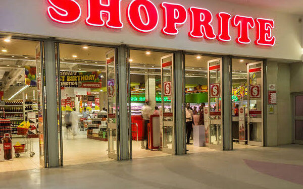 SHOPRITE PLANS NEIGHBOURHOOD STORES AS RETAILER PURSUES BUSINESS RECOVERY.